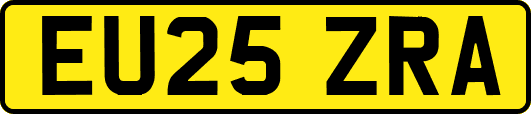 EU25ZRA