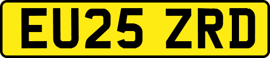 EU25ZRD