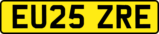 EU25ZRE