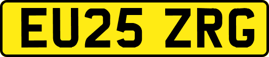 EU25ZRG