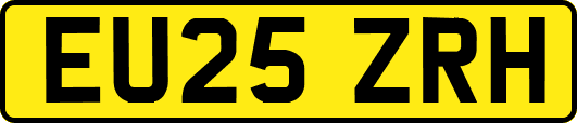 EU25ZRH