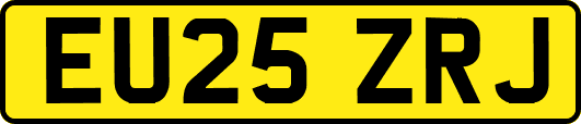 EU25ZRJ
