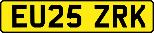 EU25ZRK
