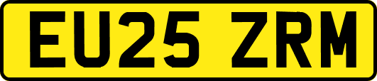 EU25ZRM