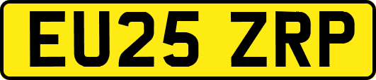 EU25ZRP