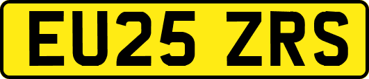 EU25ZRS