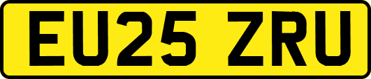 EU25ZRU