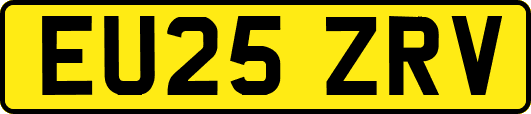 EU25ZRV