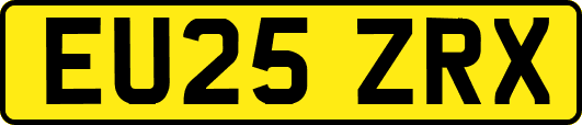 EU25ZRX