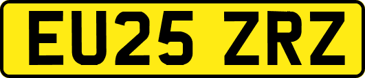 EU25ZRZ