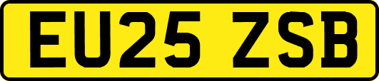 EU25ZSB