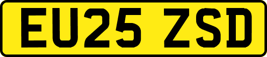 EU25ZSD