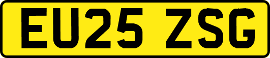 EU25ZSG