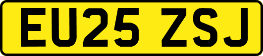 EU25ZSJ