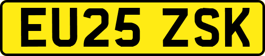 EU25ZSK