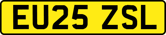 EU25ZSL