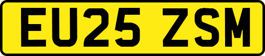 EU25ZSM