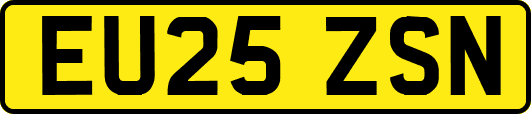 EU25ZSN