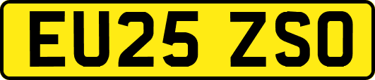 EU25ZSO