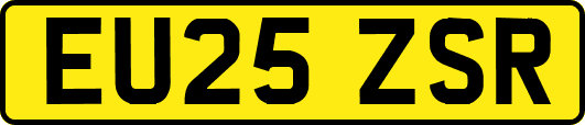 EU25ZSR
