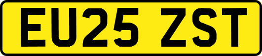 EU25ZST