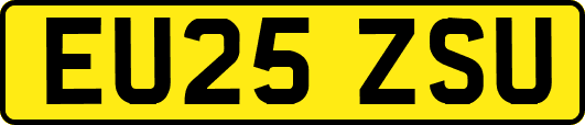 EU25ZSU