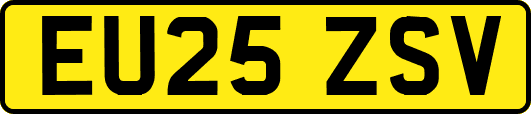 EU25ZSV