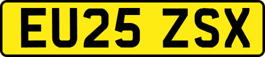 EU25ZSX