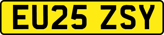 EU25ZSY