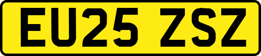 EU25ZSZ