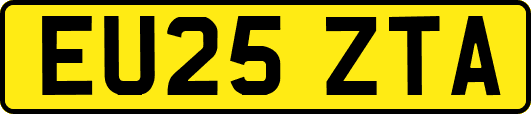 EU25ZTA