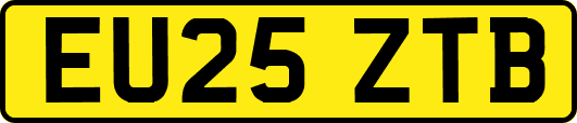 EU25ZTB