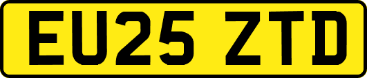 EU25ZTD