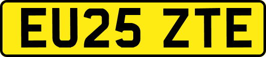 EU25ZTE