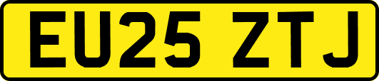 EU25ZTJ