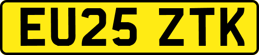 EU25ZTK