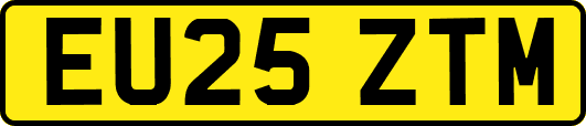 EU25ZTM