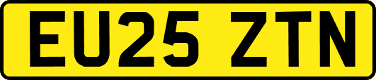 EU25ZTN