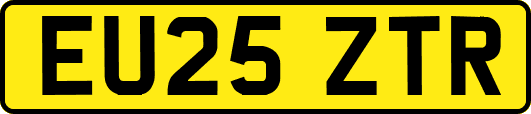 EU25ZTR