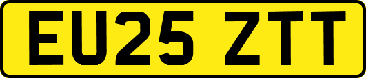 EU25ZTT