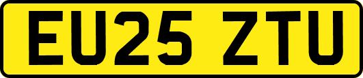 EU25ZTU