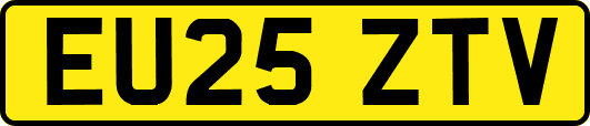 EU25ZTV