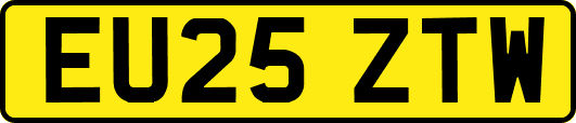 EU25ZTW