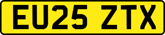 EU25ZTX