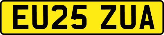 EU25ZUA