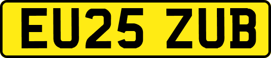 EU25ZUB