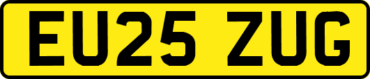 EU25ZUG