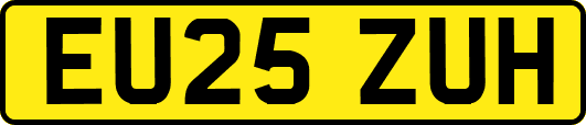 EU25ZUH