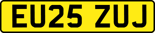 EU25ZUJ