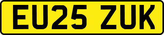 EU25ZUK